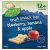 Raffertys Garden Fruit Snack Bar Blueberry Banana Apple Bars