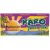 Raro Sachet Drink Mix Blackcurrant 240g