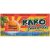 Raro Sachet Drink Mix Passion Orange 240g