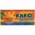 Raro Sachet Drink Mix Sweet Navel Orange 240g