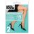 Razzamatazz Knee Highs Natural 15 Den Reinforced Toe