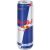Red Bull Energy Drink Tall Can