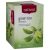 Red Seal Green Tea Bags Traditional