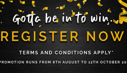 Register & Win