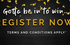 [CLOSED] Register & Win