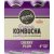 Remedy Organic Kombucha Cherry Plum