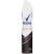 Rexona Crystal Womens Anti-pers Aerosol Invisible Pure