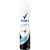 Rexona For Women Anti-pers Aerosol Invisible Fresh