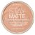 Rimmel Pressed Powder Matte Transparent