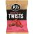 Rjs Licorice Twist Rasberry Chocolate