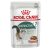 Royal Canin Instinctive +7 in Gravy Wet Cat Food