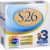 S26 Gold Stage 3 Toddler From 1 Year Formula