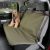 Solvit Bench Seat Cover