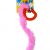 JW Cataction Springy Featherlite Catnip Boa