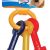 Nylabone Puppy Teething Keys