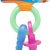 Nylabone Puppy Teething Pacifier