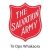 Salvation Army Appeal Donation $5.00