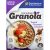 Sanitarium Granola Low Sugar Toasted Cinnamon & Cashew