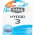 Schick Hydro 3 Razor Blades