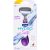 Schick Hydro Silk Shaver Kit