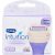 Schick Intuition Razor Blades Pure Nourishment