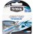 Schick Quattro Razor Blades Titanium 5