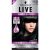 Schwarzkopf Live Salon Gloss Hair Colour Coffee Black 1.0
