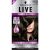 Schwarzkopf Live Salon Gloss Hair Colour Mocha Brown 3.0