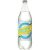 Schweppes Soft Drink Sparkling Lemonade