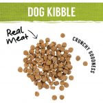 Nature’s Gift Dry Dog Food Adult All Breeds Healthy Weight with Chicken