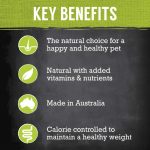 Nature’s Gift Dry Dog Food Adult All Breeds Healthy Weight with Chicken