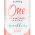 Selaks One Sparkling Rosé