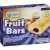 Select Fruit Filled Bar Custard & Blueberry 225g