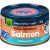 Select Salmon In Spring Water