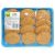 Shore Mariner Fish Cakes Crumbed