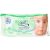 Silk Baby Wipes Fragrance Free