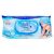 Silk Baby Wipes Fragranced