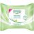 Simple Facial Wipes Cleansing