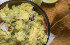 Simple Guacamole