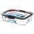 Sistema Brilliance Container Large Rectangle