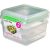 Sistema Container Lunch 1.2l