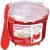 Sistema Microwave Rice Steamer