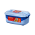 Sistema Heatables Rectangle Container 890ml