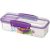 Sistema Snack Attack Lunch Box To Go