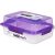 Sistema Stack To Go Lunch Box Rectangle