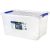 Sistema Storage Box Rectangle With Lid