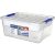 Sistema Storage Box With Tray