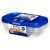 Sistema Takealongs Container Rectangle 950ml