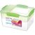 Sistema To Go Lunch Box Tub Assorted Colours