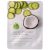 Skinfood Facial Mask Coconut & Cucumber Sheet